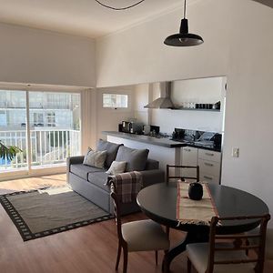 Apartamento de 2 Dormitorios